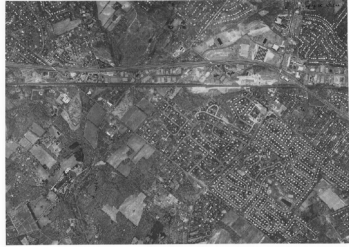 Aerial Photo A35 B44, Aerial Photographs of the Delaware Valley