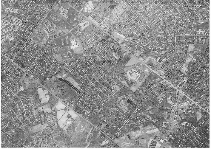 Aerial Photo A35 B45, Aerial Photographs of the Delaware Valley