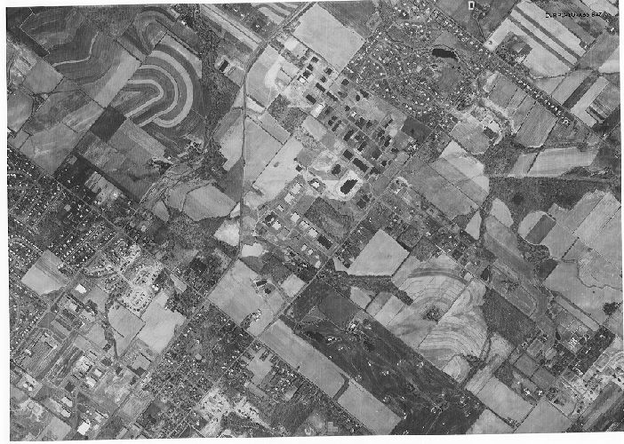 Aerial Photo A35 B47, Aerial Photographs of the Delaware Valley