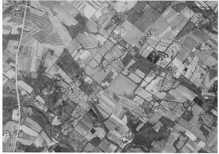 Aerial Photo A35 B50, Aerial Photographs of the Delaware Valley