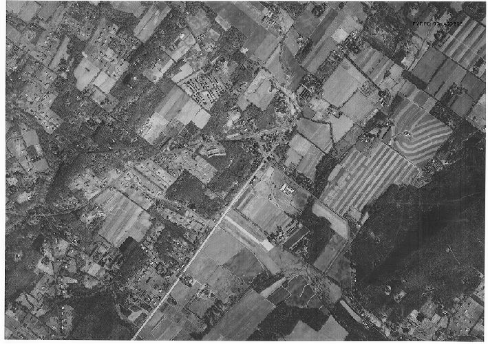 Aerial Photo A35 B52, Aerial Photographs of the Delaware Valley