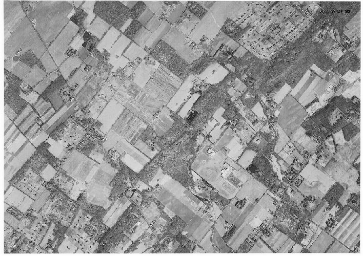 Aerial Photo A35 B53, Aerial Photographs of the Delaware Valley