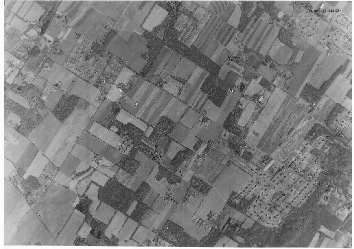 Aerial Photo A35 B54, Aerial Photographs of the Delaware Valley