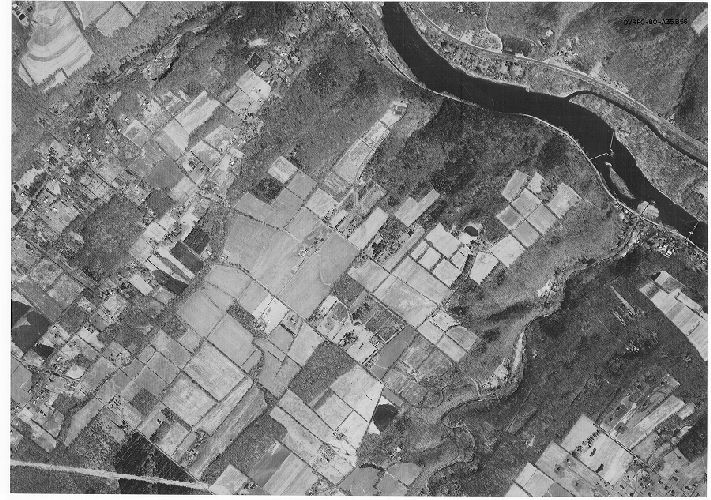 Aerial Photo A35 B56, Aerial Photographs of the Delaware Valley