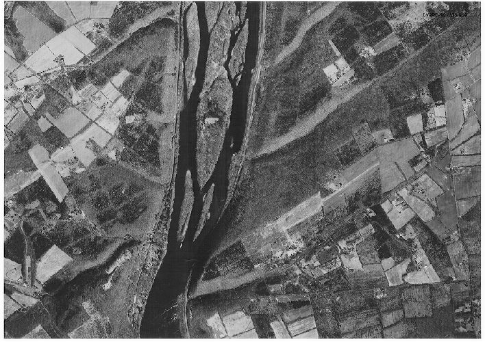 Aerial Photo A35 B59, Aerial Photographs of the Delaware Valley