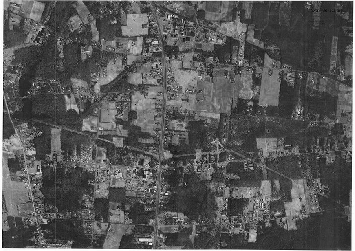 Aerial Photo A36 B14, Aerial Photographs of the Delaware Valley