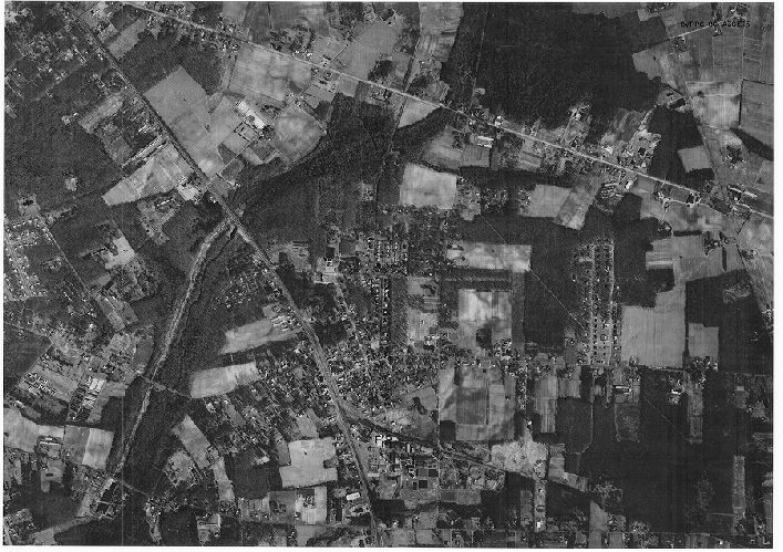 Aerial Photo A36 B15, Aerial Photographs of the Delaware Valley