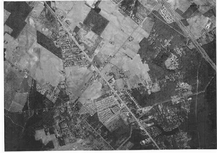 Aerial Photo A36 B23, Aerial Photographs of the Delaware Valley