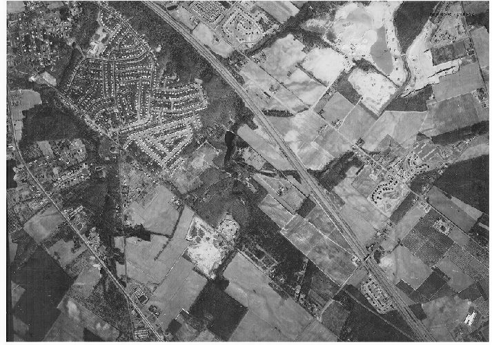 Aerial Photo A36 B24, Aerial Photographs of the Delaware Valley