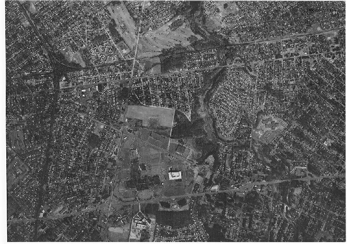 Aerial Photo A36 B34, Aerial Photographs of the Delaware Valley