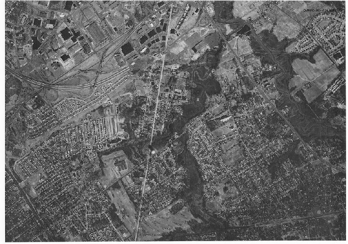 Aerial Photo A36 B35, Aerial Photographs of the Delaware Valley