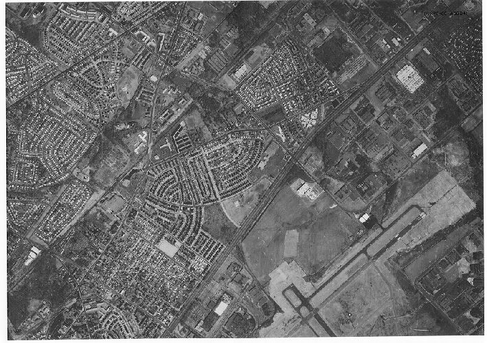 Aerial Photo A36 B41, Aerial Photographs of the Delaware Valley
