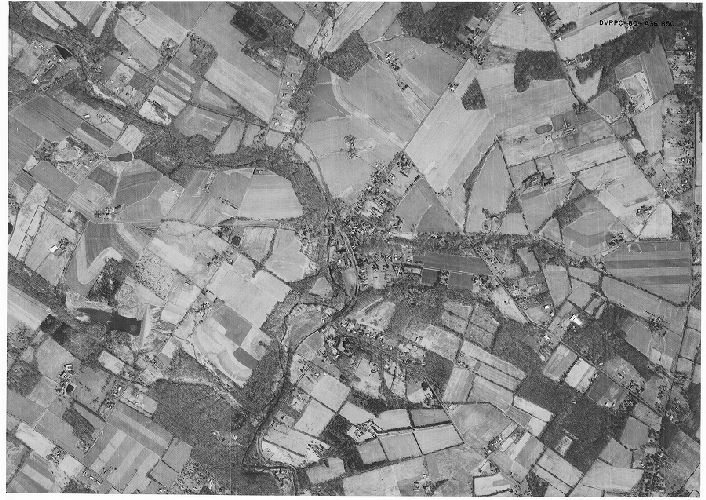 Aerial Photo A36 B50, Aerial Photographs of the Delaware Valley