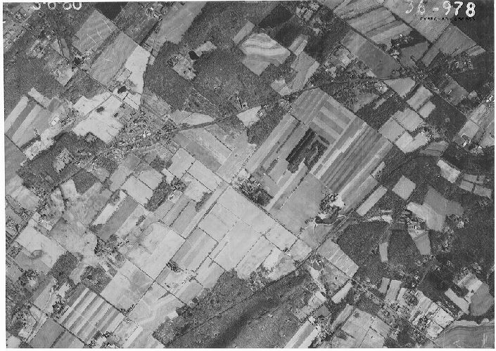Aerial Photo A36 B53, Aerial Photographs of the Delaware Valley