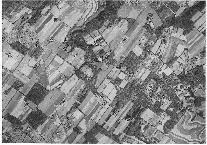 Aerial Photo A36 B55, Aerial Photographs of the Delaware Valley