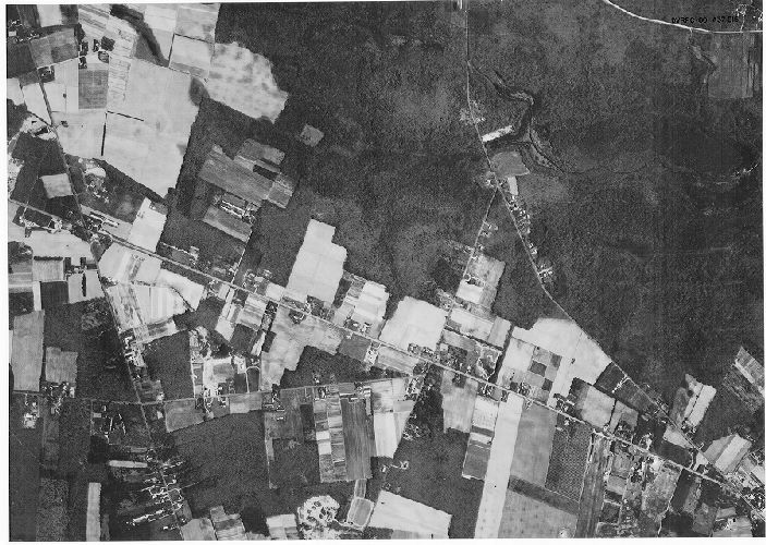 Aerial Photo A37 B15, Aerial Photographs of the Delaware Valley