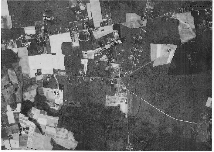 Aerial Photo A37 B16, Aerial Photographs of the Delaware Valley