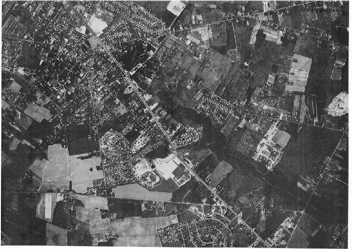Aerial Photo A37 B21, Aerial Photographs of the Delaware Valley