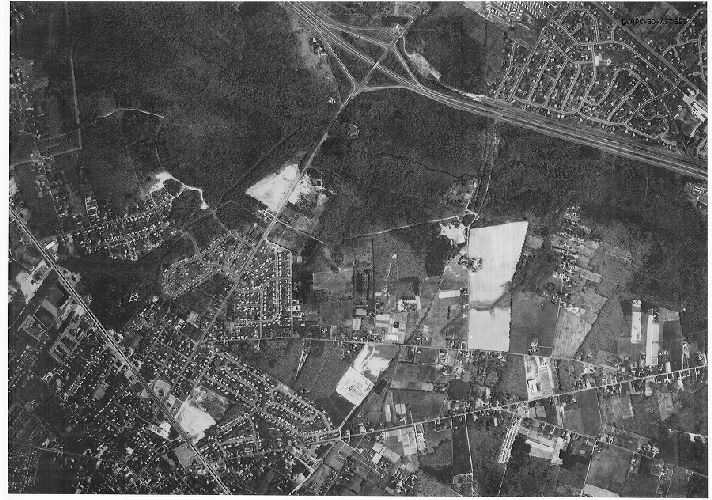 Aerial Photo A37 B22, Aerial Photographs of the Delaware Valley