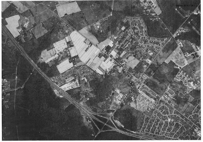 Aerial Photo A37 B23, Aerial Photographs of the Delaware Valley