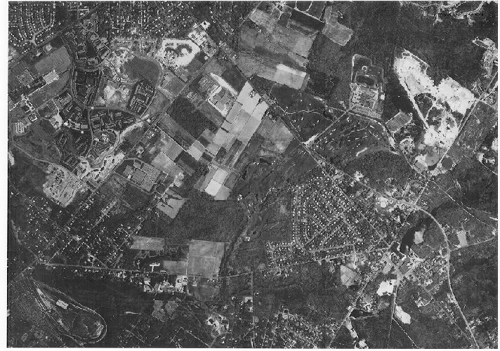 Aerial Photo A37 B29, Aerial Photographs of the Delaware Valley