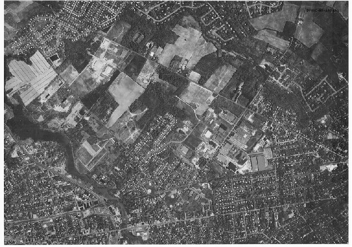 Aerial Photo A37 B35, Aerial Photographs of the Delaware Valley