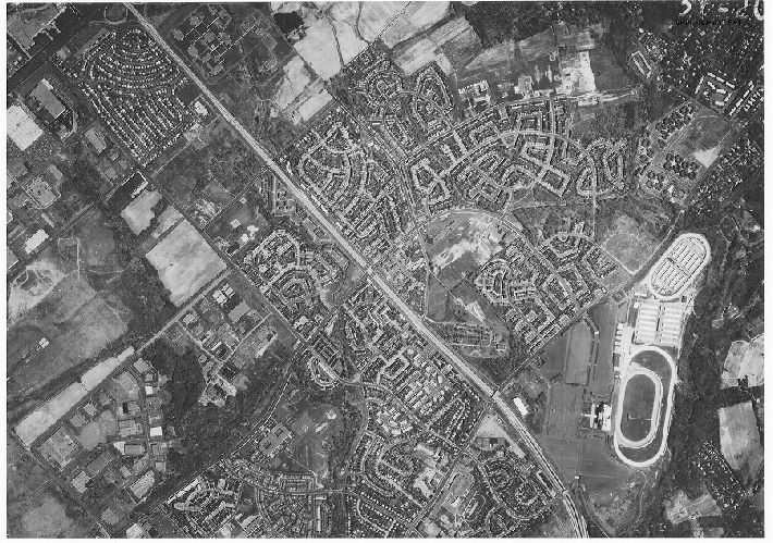 Aerial Photo A37 B41, Aerial Photographs of the Delaware Valley