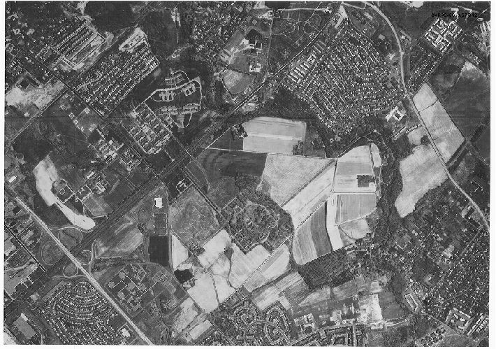Aerial Photo A37 B42, Aerial Photographs of the Delaware Valley