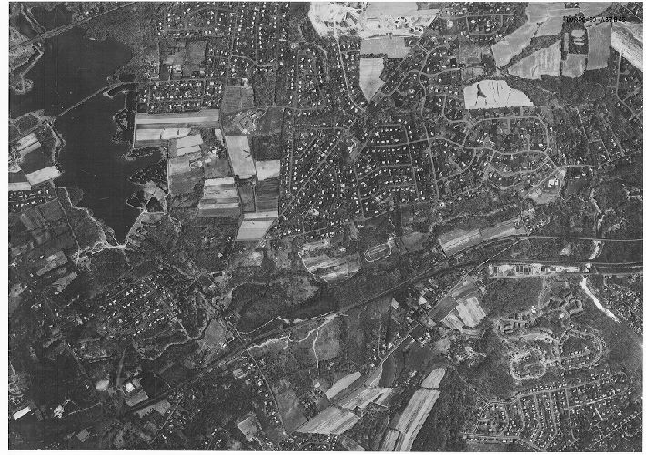 Aerial Photo A37 B45, Aerial Photographs of the Delaware Valley