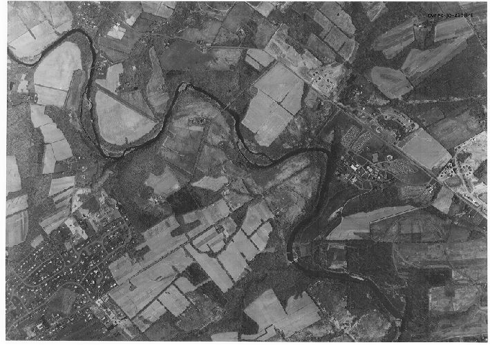 Aerial Photo A37 B48, Aerial Photographs of the Delaware Valley