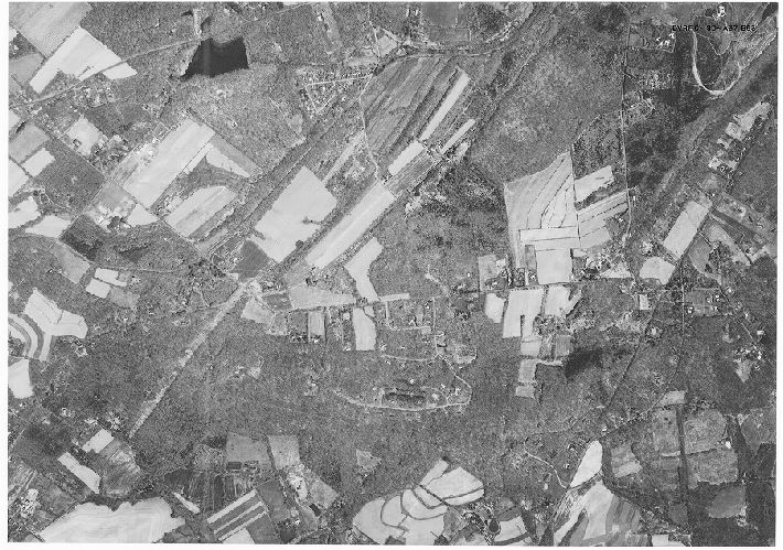 Aerial Photo A37 B53, Aerial Photographs of the Delaware Valley