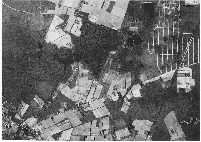 Aerial Photo A38 B15, Aerial Photographs of the Delaware Valley