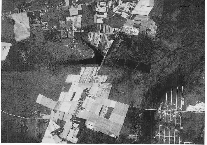 Aerial Photo A38 B16, Aerial Photographs of the Delaware Valley