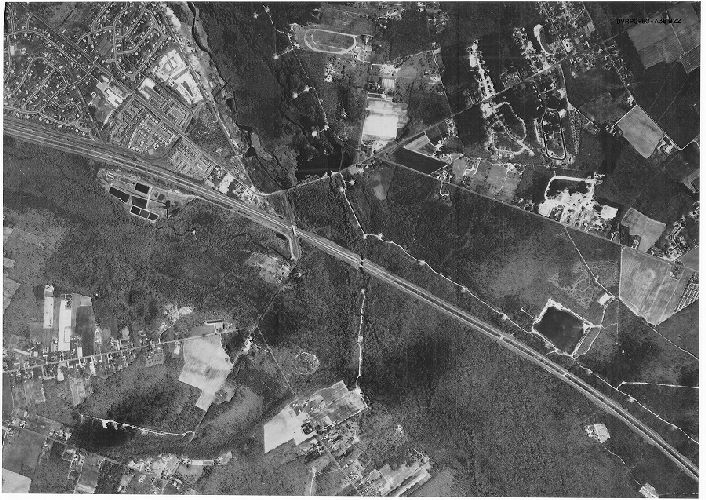 Aerial Photo A38 B22, Aerial Photographs of the Delaware Valley