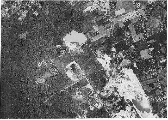 Aerial Photo A38 B25, Aerial Photographs of the Delaware Valley