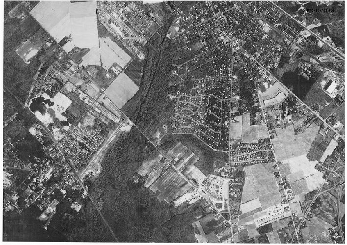 Aerial Photo A38 B26, Aerial Photographs of the Delaware Valley