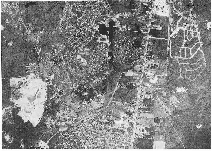 Aerial Photo A38 B28, Aerial Photographs of the Delaware Valley