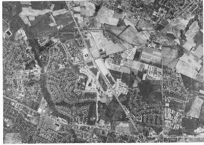 Aerial Photo A38 B32, Aerial Photographs of the Delaware Valley