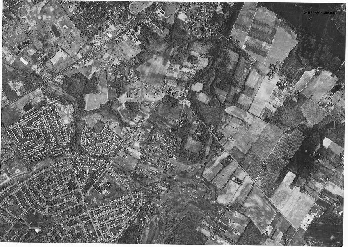 Aerial Photo A38 B37, Aerial Photographs of the Delaware Valley