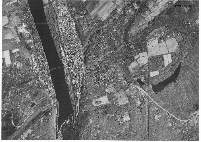 Aerial Photo A38 B54, Aerial Photographs of the Delaware Valley