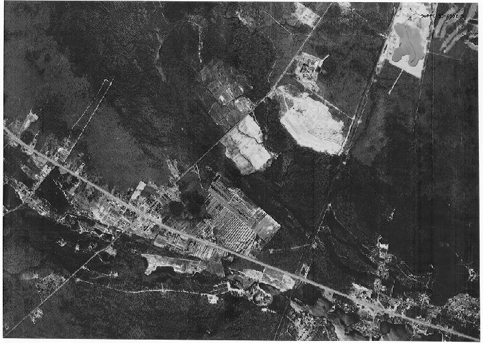 Aerial Photo A39 B18, Aerial Photographs of the Delaware Valley