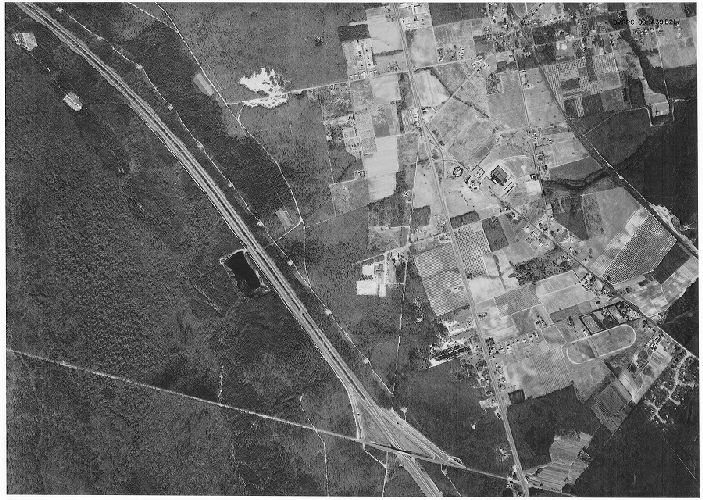 Aerial Photo A39 B21, Aerial Photographs of the Delaware Valley