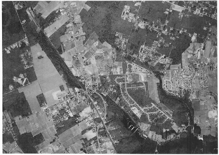 Aerial Photo A39 B23, Aerial Photographs of the Delaware Valley