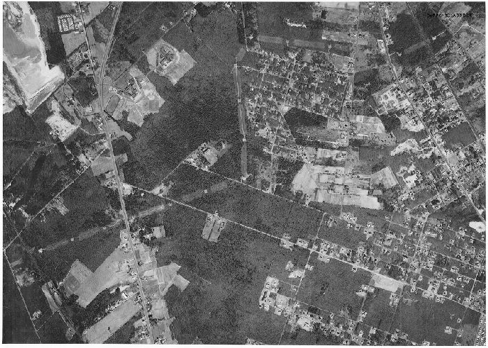 Aerial Photo A39 B24, Aerial Photographs of the Delaware Valley