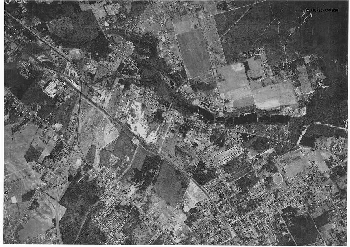 Aerial Photo A39 B26, Aerial Photographs of the Delaware Valley