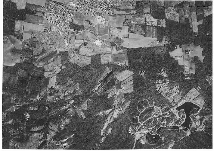 Aerial Photo A39 B30, Aerial Photographs of the Delaware Valley