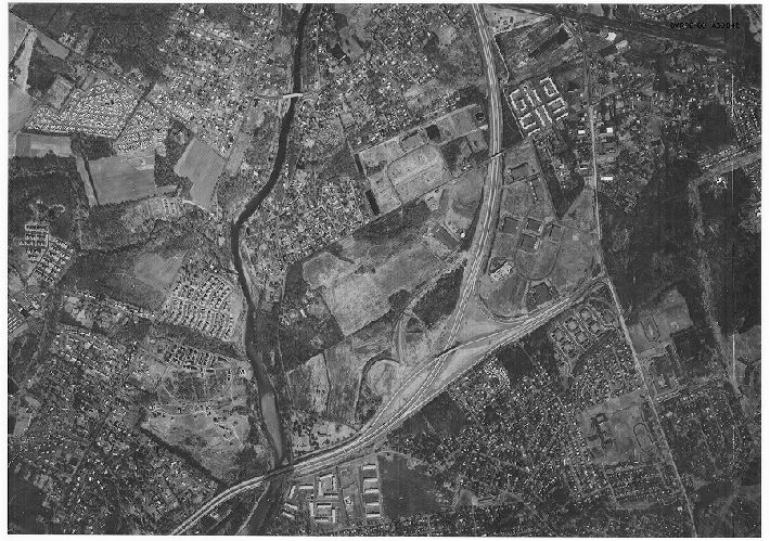 Aerial Photo A39 B42, Aerial Photographs of the Delaware Valley