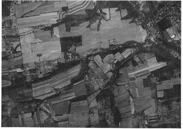 Aerial Photo A39 B50, Aerial Photographs of the Delaware Valley