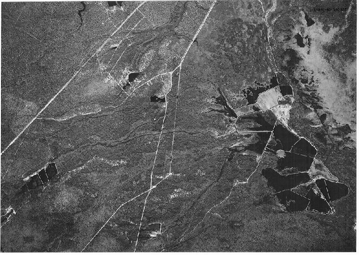 Aerial Photo A40 B27, Aerial Photographs of the Delaware Valley