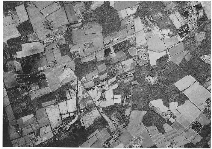 Aerial Photo A40 B54, Aerial Photographs of the Delaware Valley